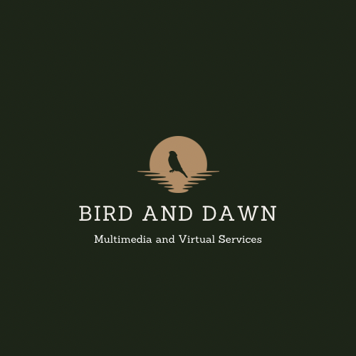 Bird and Dawn